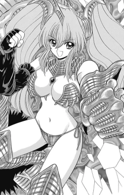 Page 271 of Hell sensei nube neo fanservice compilation