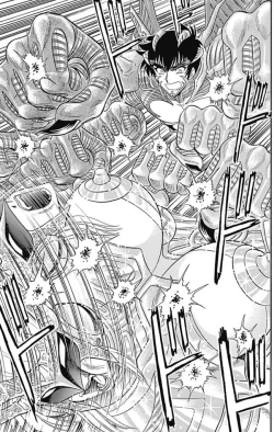 Page 285 of Hell sensei nube neo fanservice compilation