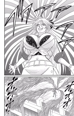 Page 92 of Hell sensei nube neo fanservice compilation