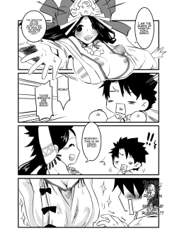 Page 2 of Himikosama Wants to Violate