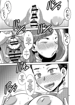 Page 10 of Doubutsu Sentai Heroine Futanari Kaizou Kairaku Ochi Game 2