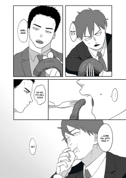 Page 8 of Tiger and Dragon | Tiger & Dragon