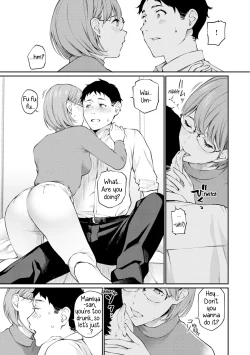 Page 9 of Gokinjo-san | A Neighbor's Offer