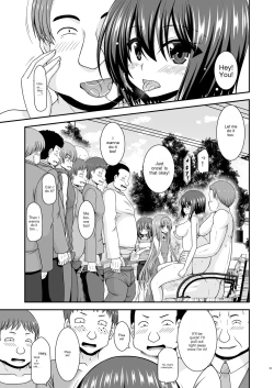 Page 31 of Netorare Roshutsu Shoujo 3