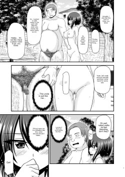 Page 4 of Netorare Roshutsu Shoujo 3
