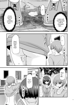 Page 53 of Netorare Roshutsu Shoujo 3