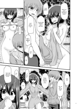 Page 55 of Netorare Roshutsu Shoujo 3