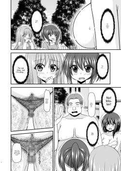 Page 5 of Netorare Roshutsu Shoujo 3