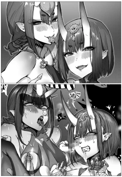 Page 1 of 《鬼+鬼❤》