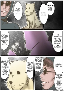 Page 28 of Eichi na Chikara de H na Koto Shimasu kara 4