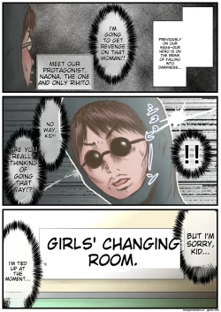 Page 2 of Eichi na Chikara de H na Koto Shimasu kara 4