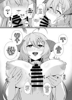 Page 8 of Bishokuka no Himegoto | The Gourmet's Secret