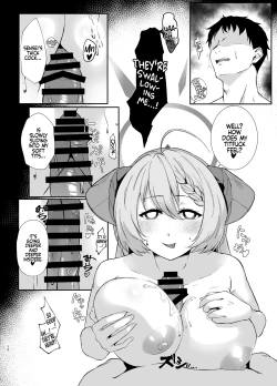 Page 9 of Bishokuka no Himegoto | The Gourmet's Secret