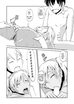 Page 10 of Inran Classmatex | Horny Class "Mate"