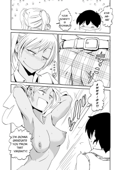 Page 4 of Inran Classmatex | Horny Class "Mate"