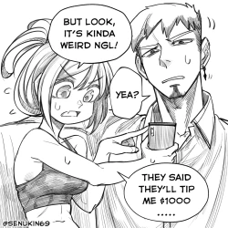 Page 4 of My friend's AnlyFons