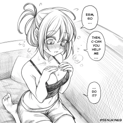 Page 6 of My friend's AnlyFons