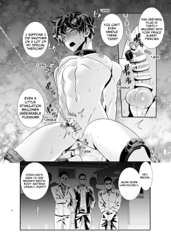 Page 8 of Violation! Undercover Investigator 3