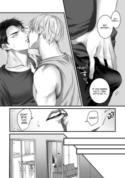 Page 42 of [Kimisando (macu) Oretachi, Korekara [English]