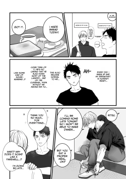 Page 61 of [Kimisando (macu) Oretachi, Korekara [English]