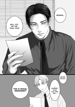 Page 8 of Tameshite Miru?