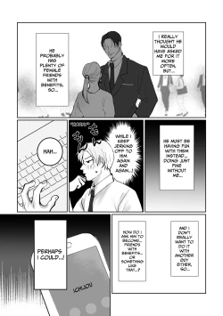 Page 14 of Tameshite Miru? 2