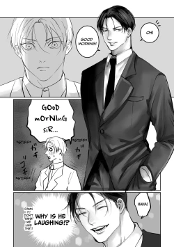 Page 4 of Tameshite Miru? 2