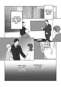 Page 7 of Tameshite Miru? 2