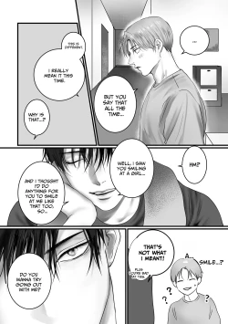 Page 48 of Tameshite Miru? 3