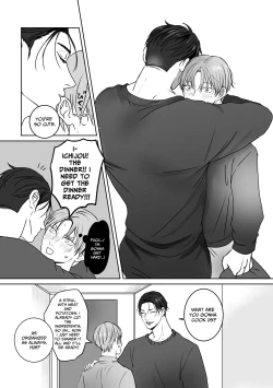 Page 14 of Tameshite Miru? 4