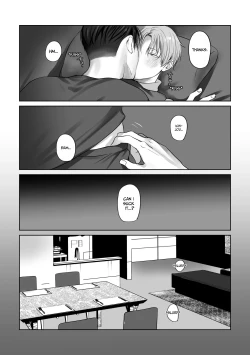 Page 21 of Tameshite Miru? 4
