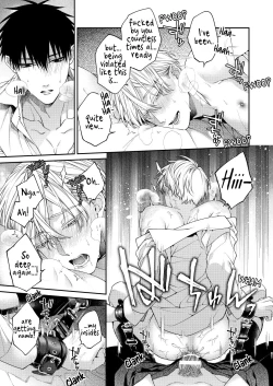 Page 31 of Charmed Straight to Hell 3