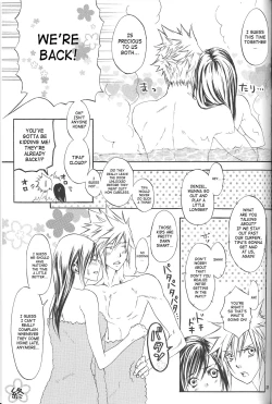Page 24 of Kyouminai ne toka Icchau? | Are You Gonna Say You’re Not Interested?