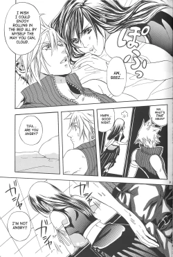 Page 8 of Kyouminai ne toka Icchau? | Are You Gonna Say You’re Not Interested?