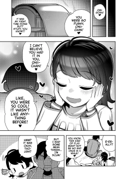 Page 27 of Suki ni shite | Let's Get Freaky!