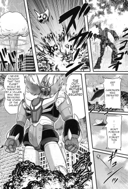 Page 26 of Space Princess - Aria Nympho Princess