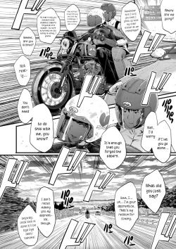 Page 2 of Mesu Kyoushi Gakuen Tengoku, Fuck 01 | The Principal of an Academy with only Female Teachers, Part 1