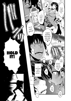 Page 37 of Mesu Kyoushi Gakuen Tengoku, Fuck 01 | The Principal of an Academy with only Female Teachers, Part 1