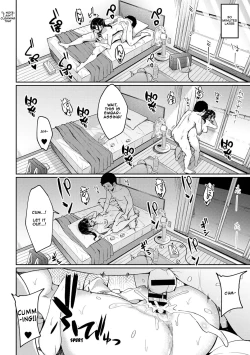 Page 213 of Asa Okitara Imouto ga Hadaka Apron Sugata datta node Hamete Mita | I Woke Up to my Naked Apron Sister and Tried Fucking Her Ch. 1-14