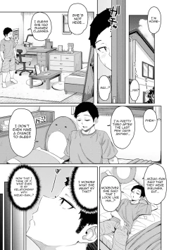 Page 316 of Asa Okitara Imouto ga Hadaka Apron Sugata datta node Hamete Mita | I Woke Up to my Naked Apron Sister and Tried Fucking Her Ch. 1-14