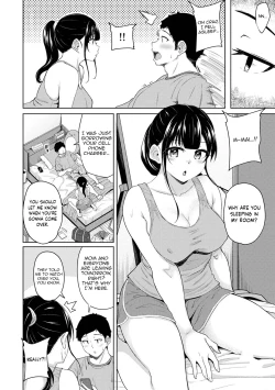 Page 317 of Asa Okitara Imouto ga Hadaka Apron Sugata datta node Hamete Mita | I Woke Up to my Naked Apron Sister and Tried Fucking Her Ch. 1-14