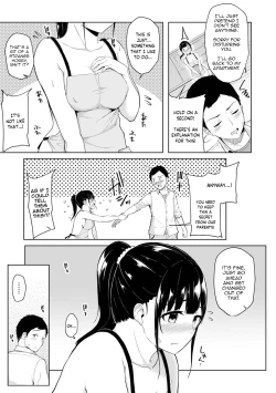 Page 4 of Asa Okitara Imouto ga Hadaka Apron Sugata datta node Hamete Mita | I Woke Up to my Naked Apron Sister and Tried Fucking Her Ch. 1-14