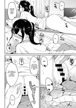 Page 81 of Asa Okitara Imouto ga Hadaka Apron Sugata datta node Hamete Mita | I Woke Up to my Naked Apron Sister and Tried Fucking Her Ch. 1-14
