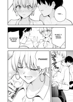 Page 38 of Uchi ni Sumitsuita Yandere Kanojo wa Yottara Sugoi Setsu | The Story of a Manga Artist Who Was Imprisoned by a Strange High School Girl