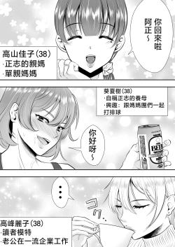 Page 10 of Mama Tomo Harem