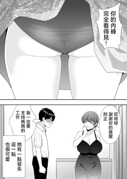 Page 19 of Mama Tomo Harem