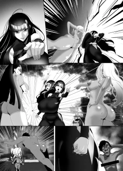 Page 104 of OYAOYAKODON2