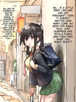 Page 122 of Joushiki Kaihen