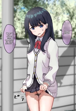 Page 123 of Joushiki Kaihen