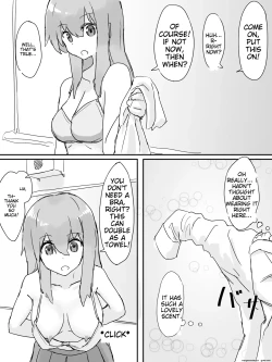 Page 131 of Joushiki Kaihen